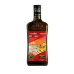 Amaro Del Capo Red Hot Edition 100 Cl.