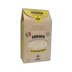 Riso di Sibari Arborio Magisa 1 Kg