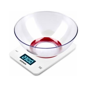 Bilancia Gigitale Sfera 5 Kg. G3 Ferrari