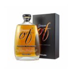 Grappa Of Amarone Barrique 70 Cl