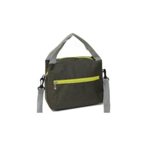 Borsa Termica Lipari 26 Lt. Interno Alluminio Con Tracolla