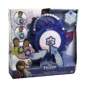 Borsa Frozen Luminoso Cambia Colore