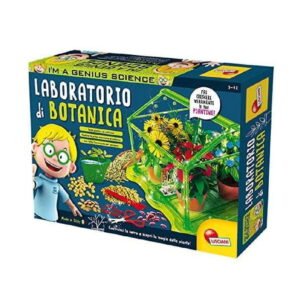 Laboratorio Di Botanica