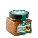 Bruschetta Campagnola 180 Gr Fattoria Sila