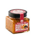 Bruschette Di Melanzane Piccanti 180 Gr Fatt. Sila