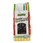 Bavette al Nero di Seppia 500 G Pastificio Gioia