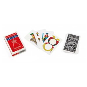 Carte Da Gioco Napoletane Dal Negro