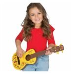 Chitarra Con Luci Elena Avalor - immagine 2