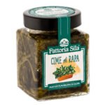 Cime Di Rapa 280 Gr Fattoria Sila