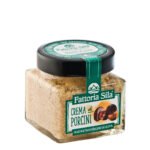 Crema Di Funghi Porcini 180 Gr Fattoria Sila