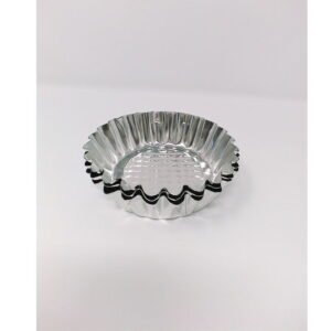 Set 3 Formine Crostatina Latta