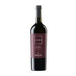 Rosso Calabria Igt Calabrise -Ippolito 1845-