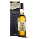 Whisky Caol Ila 12 Anni Old Islay Single Malt Scotch Whisky 70cl (Astucciato)