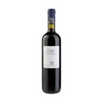 Rosso Ciro' Doc Tenuta Iuzzolini