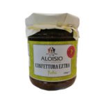 Confettura Extra Di Fichi Aloisio 230 G