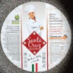 Cuocipasta Santa Cruz Rosso 20 Cm. - immagine 4