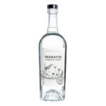 Liquore Calabrese Diamante Acqua Di Cedro 70 Cl