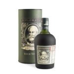 Rum Diplomatico Reserva Exclusiva (Astucciato)