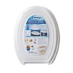 Sedile Wc Domus 4000 - immagine 2