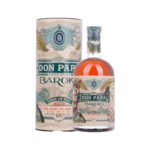Rum Don Papa Baroko Cl .70 Astucciato