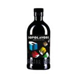 Amaro Dopolavoro Vecchio Magazzino Doganale 500 Ml