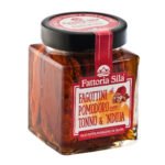 Fagottini Di Pomodoro Con Tonno E Nduja 280 Gr Fatt. Sila