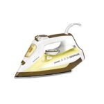 Ferro Da Stiro A Vapore Visir 2400w G3 Ferrari