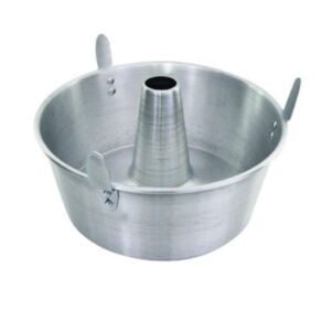Stampo Forno Americano Alluminio Chiffon Cake Ø 28 Cm
