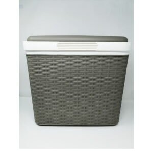 Frigo Portatile Rattan 24 L