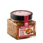 Fungata Silana Piccante 180 Gr Fatt. Sila