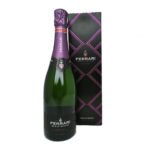 Spumante Ferrari Maximum Demi Sec 75 Cl