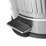 Gettacarte Retro' Zinco 31 X 35 X 49 Cm - immagine 2