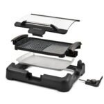 Gratella Xl Griglia & Barbecue G10129 G3ferrari - immagine 3