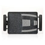 Gratella Xl Griglia & Barbecue G10129 G3ferrari - immagine 4