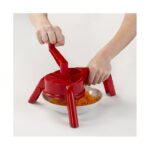 Grattugia A Manovella 2 Dischi Miss Grater Rigamonti