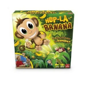 Hop La Banana