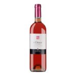 Rosato Calabria Igt I Gelsi -Statti-