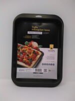 Teglia Rettangolare 37 X 26 Cm Bassa