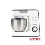 Impastatrice 1300w 8 Velocita' 5,2 Litri  G3 Ferrari - immagine 2