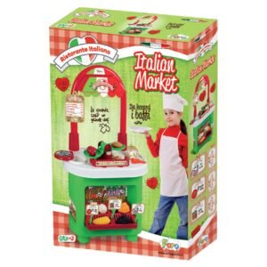 Mercatino Italian Market