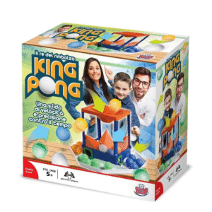 King Pong