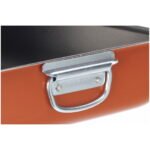 Lasagnera Zecchino Moneta 40x28 Cm) - immagine 3