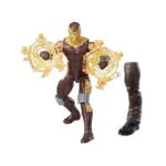 Spider Man 6 Legend Series Man Shocker Hasbro - immagine 2