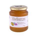 Miele Di Millefiori 500 G Migliarese