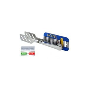 Pinza Dolce 23 Cm Acciaio Inox Gnali