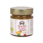 Marmellata Di Arance Biologica 280 G Migliarese