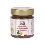 Marmellata Di Bergamotto Biologica 280 G Migliarese