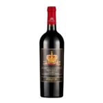 Rosso Calabria Igp Nerello -Cantine Spadafora-