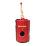 Ordigno All' Olio D'oliva 90 Gr Fattoria Sila