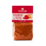 Peperoncino In Polvere 50 Gr Fattoria Sila